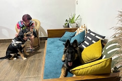 House Of Nomad, Gangtok