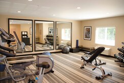 Candlewood Suites LANCASTER WEST, an IHG hotel, Baltimore