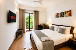 EMBLEM Hotel  Arjun Marg, Golf Course Road, Gurgaon