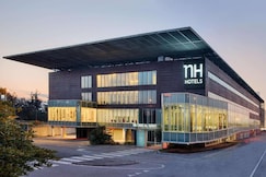 NH Orio al Serio, St Moritz