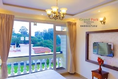 Grand Park Residency, Ooty