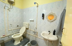 Bathroom 1