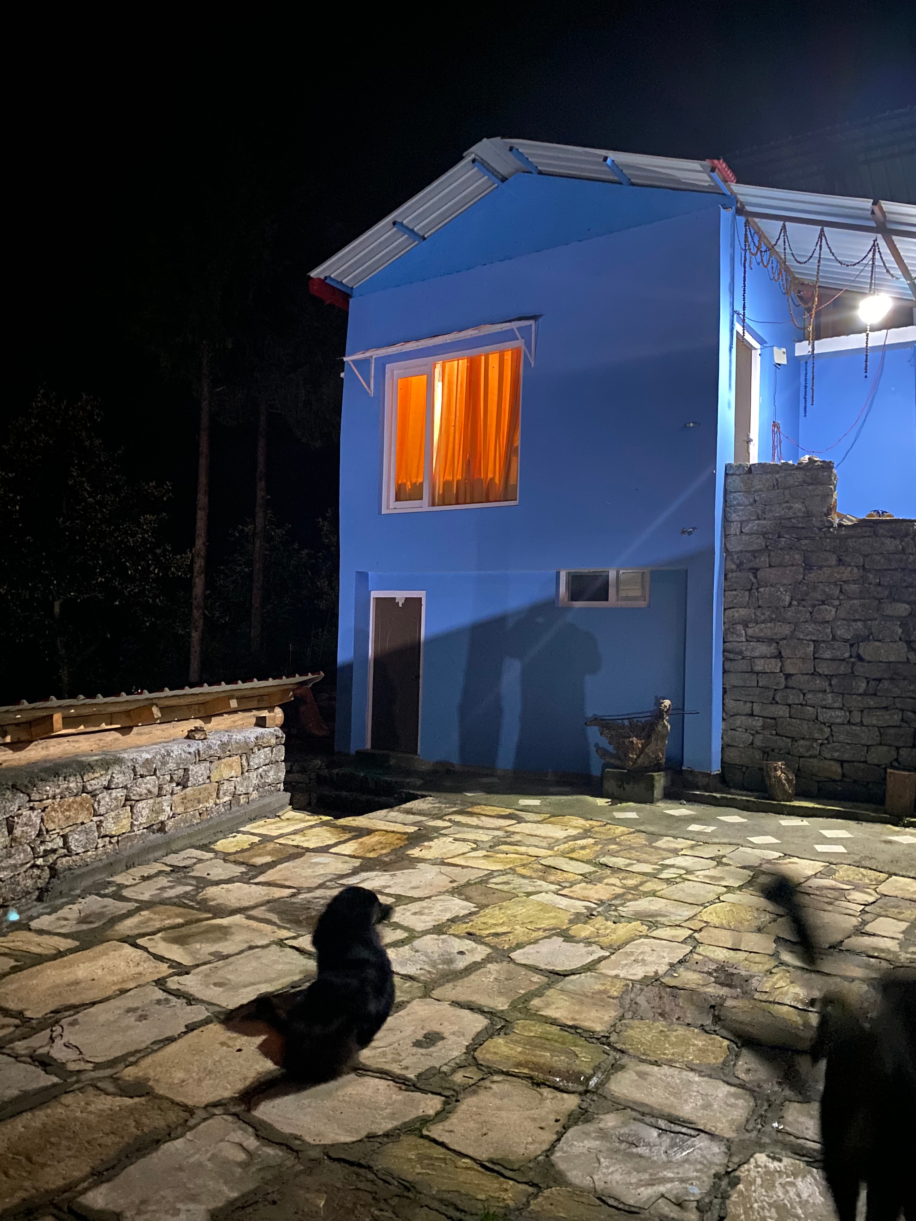 JAYANTI MOTHER NATURE  HOMESTAY - Tap to explore photos