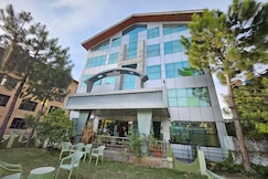Hotel Grand Habib, Srinagar
