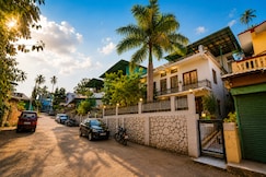 The Peach Tree Homestay, Mount Abu