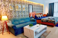 Mi Casa Homestay, Noida