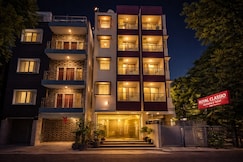 Royal Classio Banglore, Bangalore