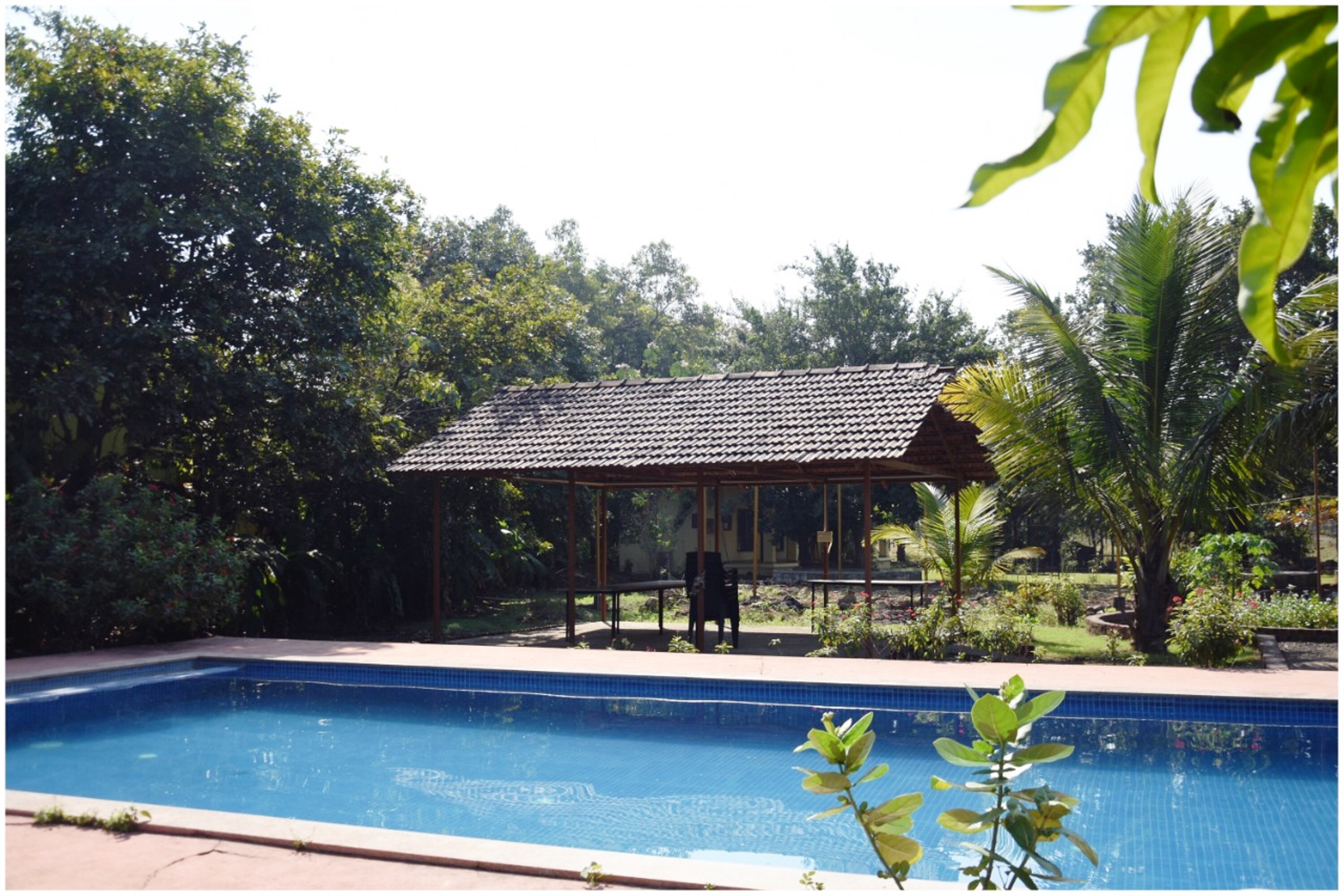 Saiesh Resort Alibaug - Tap to explore photos
