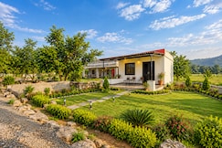 Marwar Leopard Camp | Jawai, Sumerpur