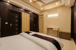 Pinnacle Stays 3BHK, Dehradun