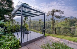 Horizon Balcony Room