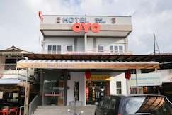 OYO 89915 East Mount Hotel, Pontian