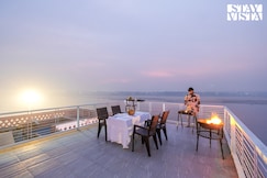 StayVista at The Ganga House, Varanasi