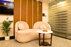 Hotel Asha Grand, Guwahati