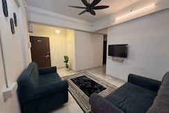 Godavari Haven - To Trimbakeshwar ,No Turns -2BHK, Nashik