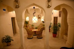 Bala Sahai Haveli Heritage Stay Mahar Kalan, Chomu