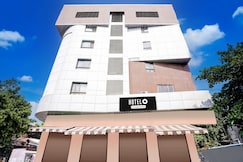 Hotel O Nashik Road Formerly The Address Hotel, Nashik