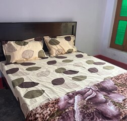 Standard Room ( Non Attached Washroom)