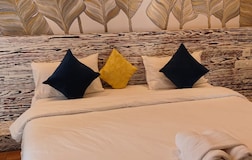 Superior Double Bed Room With AC