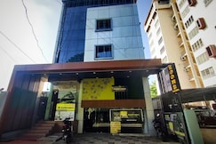 Nandhavan residency, Cochin