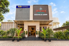 FabHotel Prime Ajinkyatara, Pune