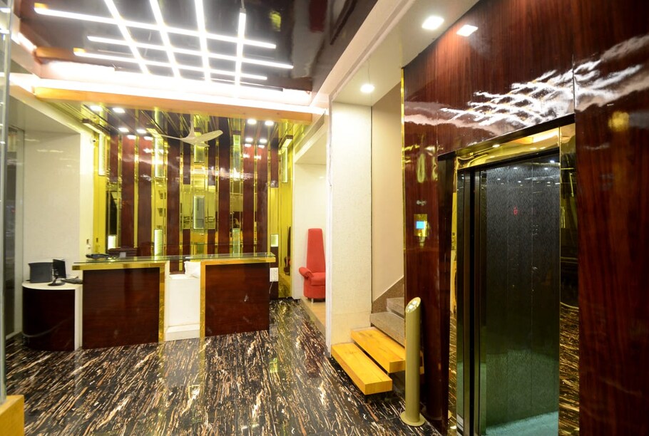 Hotel Metro Inn Jaipur Hotel Price, Address & Reviews