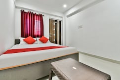Hotel O Yash Deep Guest House, Patna