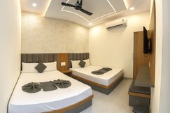 Hotel Grey Stone, Amritsar