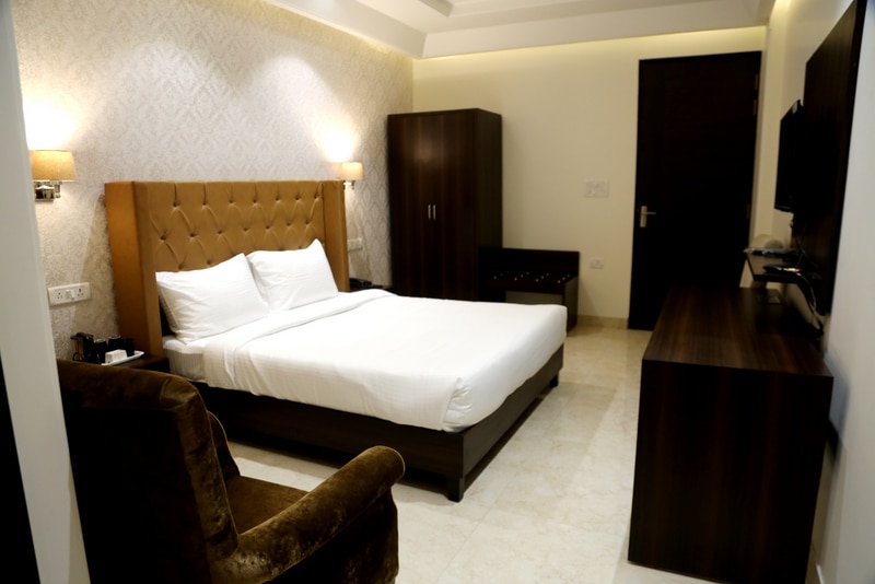 Hotel Awadh Inn - Tap to explore photos