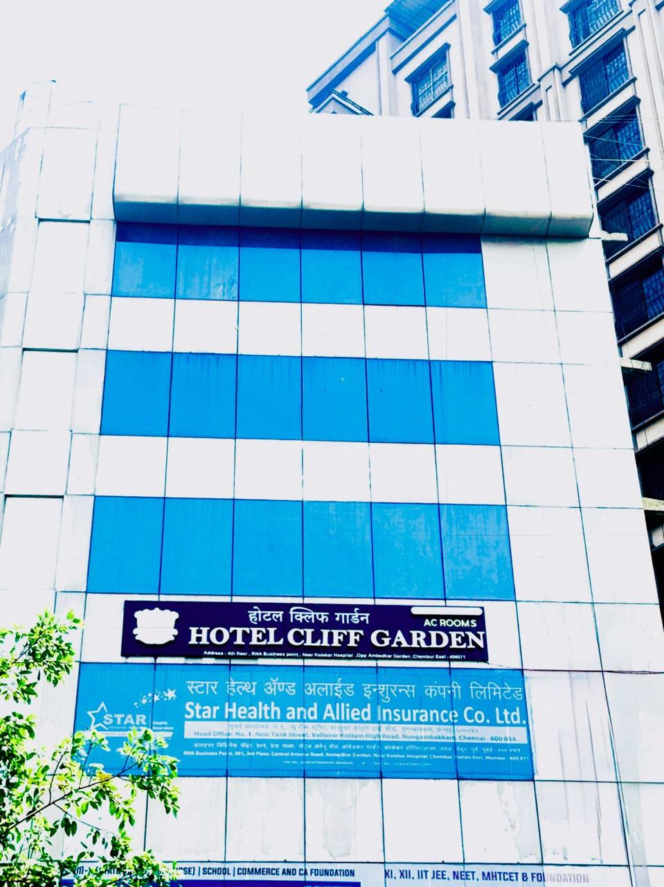 Hotel Cliff Garden - Tap to explore photos