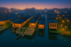The Heritage Group of Houseboats, Srinagar