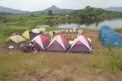 Pawana Lake Tourist Camping, Lonavala