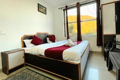 The Lake Cottage, Dharamshala