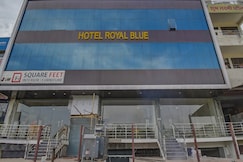 Hotel O Royal Blue, Jaipur