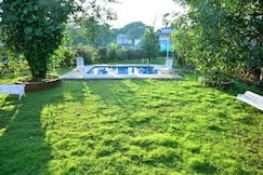 West Valley Villa  6BHK, Lonavala