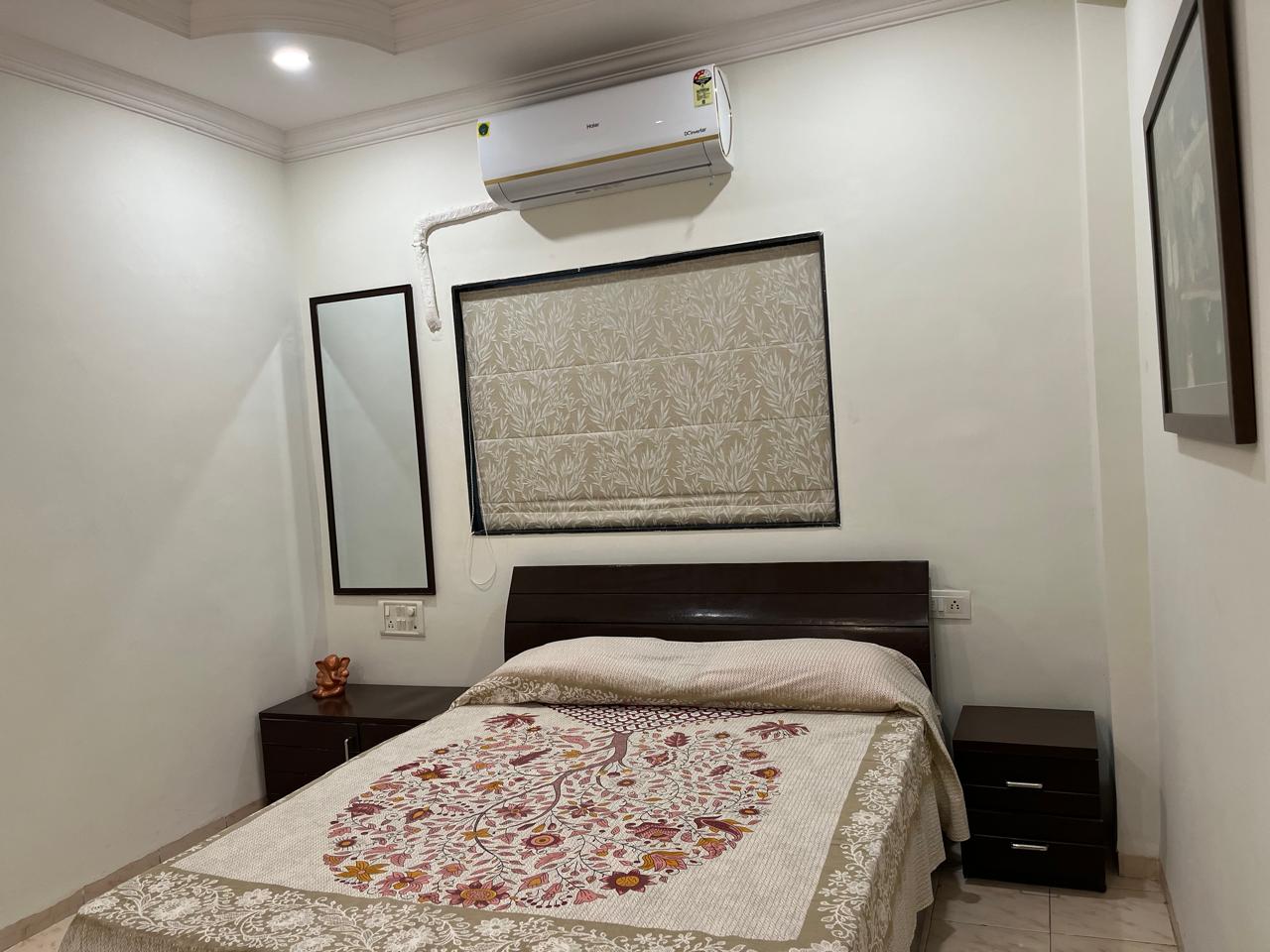 Ishan Apartment 201 - Tap to explore photos