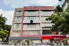 HOTEL BHAVYA VILLA, Ahmedabad