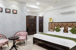 Treebo Hotel A1, Nagpur