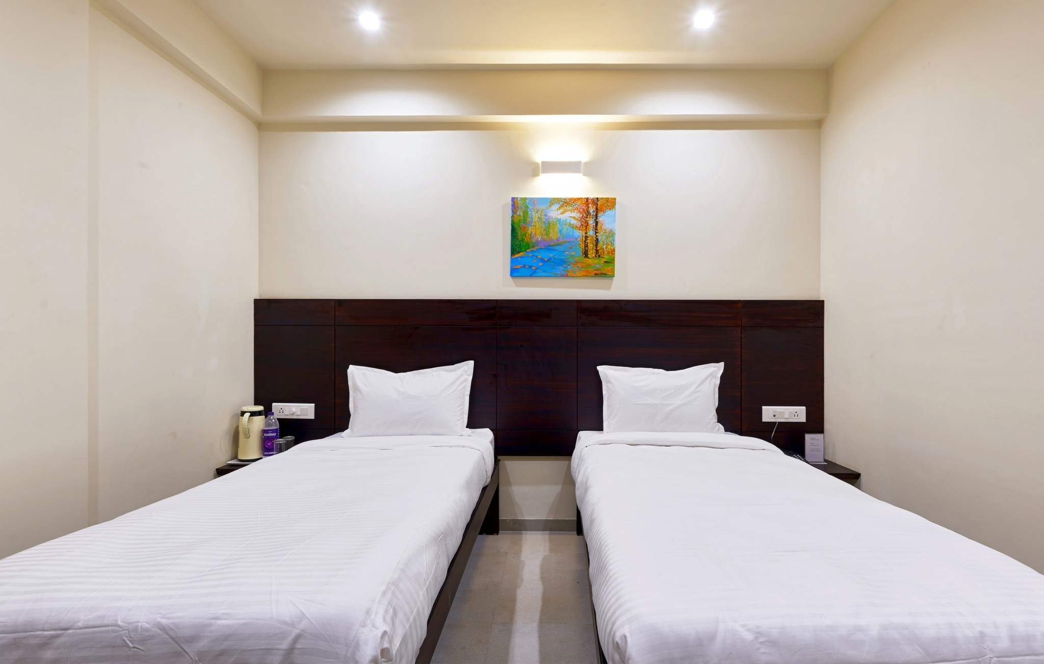 Hotel Tulsi 2
