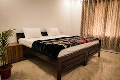 Park Palace, Lucknow