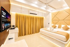 The Aura Hotel, Ayodhya