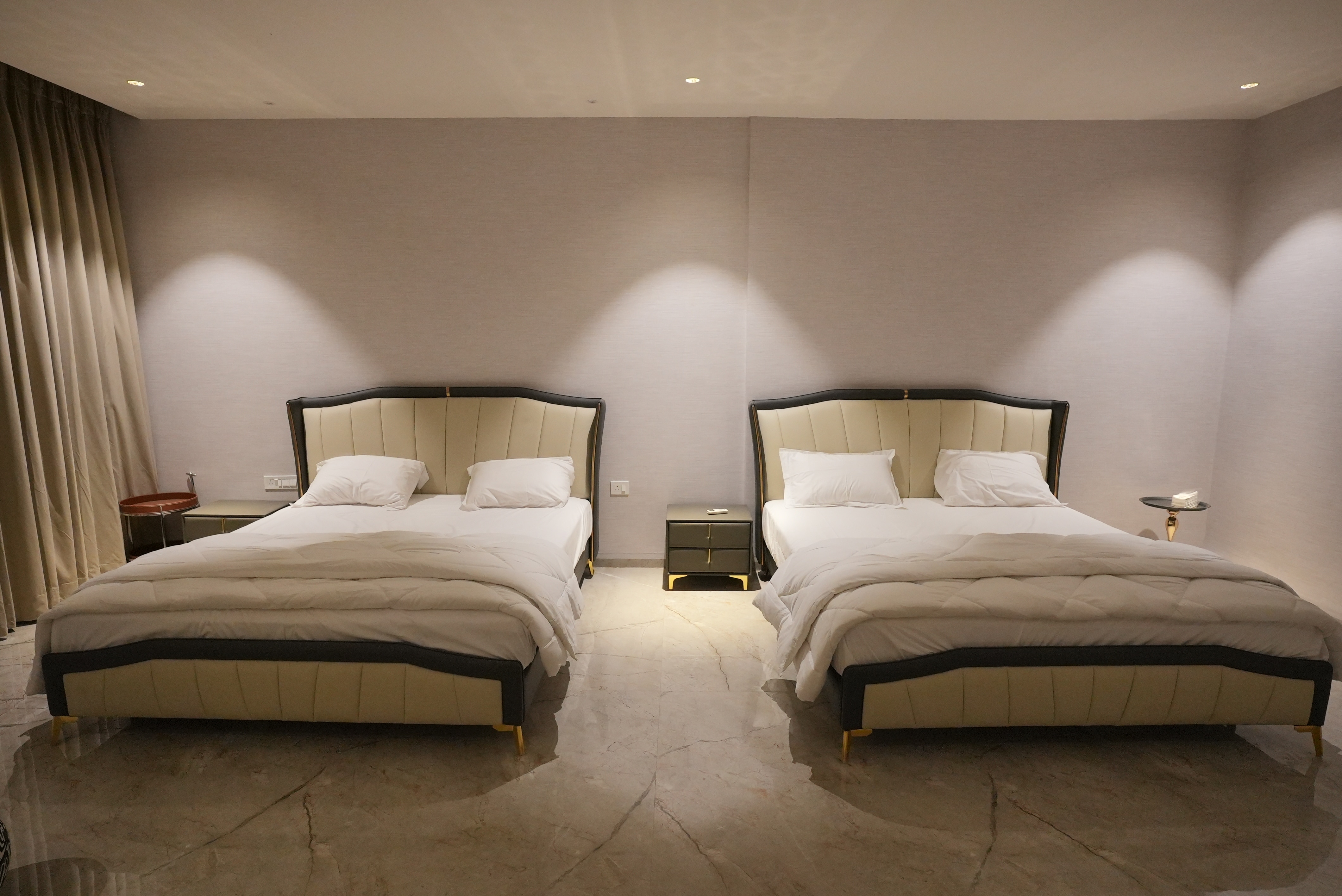Maaya Luxe Suites - Tap to explore photos