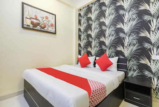 Hotel O The Dreams