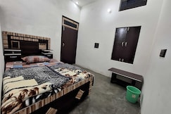 Hotel O Home Sita Ram Palace, Ayodhya