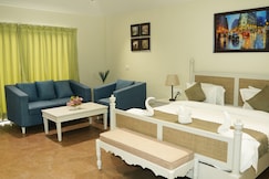 Aaradhyam Resort & Spa, Amroha