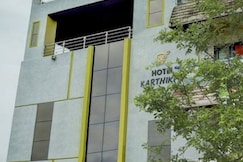 KARTHIKEYA INN, Visakhapatnam