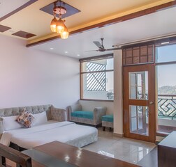 Living Room 1