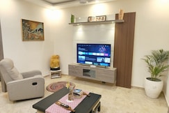 SANTO-NA Luxurious villa, Auroville