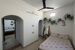 Tamaara Homestay, Auroville