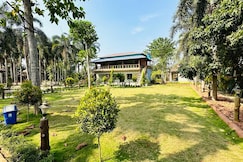 BAWALI BAGAN BARI, Raypur